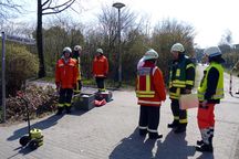 Fotos: FF Pinneberg