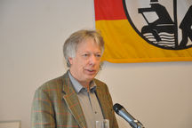 MdB Dr. Ernst-Dieter Rossmann