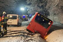 Fotos: Hintz (3), Kimstädt (1)