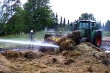 Fotos: FF Appen