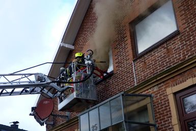 Fotos: FF Pinneberg/Köster