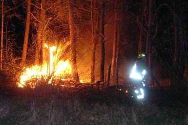 Fotos: FF Pinneberg