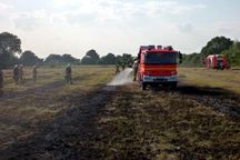 Fotos: FF Pinneberg