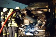 Foto: FF Schenefeld