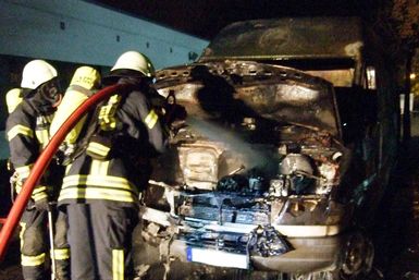 Foto: FF Schenefeld