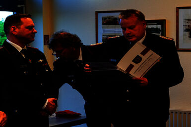 Fotos: FF Borstel-Hohenraden
