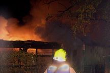 Fotos: Köster, FF Pinneberg