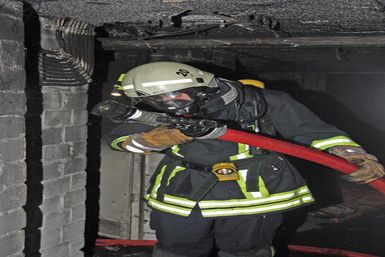 Foto: Wolfgang Hergesell/FF Elmshorn