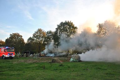 Fotos: FF Quickborn