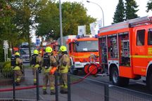 Fotos: FF Pinneberg