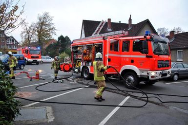Foto: FF Quickborn