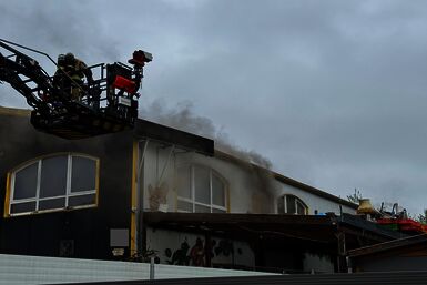 Fotos: T. Glindmeyer (KFV PI)
