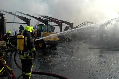 Fotos: Michael Bunk, Hauke Pannen