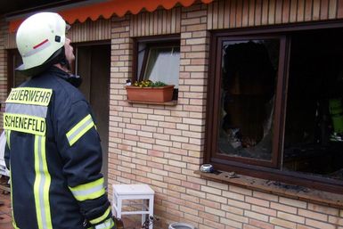 Fotos: FF Schenefeld