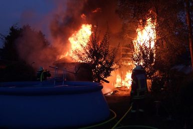 Fotos: FF Schenefeld