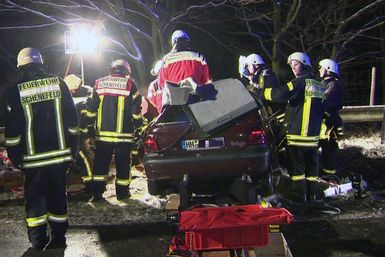Foto: TVRNews
