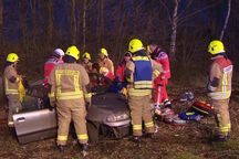 Foto: TVRNews-Network