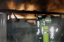 Fotos: FF Schenefeld