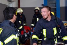 Fotos: M. Bunk