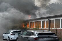Fotos: FF Schenefeld & KFV PI
