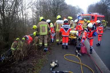 Fotos: FF Pinneberg
